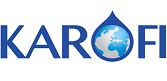 logo lõi lọc nước karofi