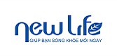 logo lõi lọc nước newlife