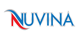 logo lõi lọc nước nuvina