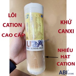 lõi lọc nước cation số 2 1